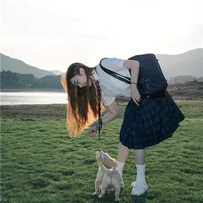 护士小姐